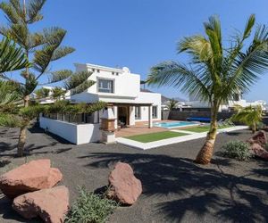 Hipoclub Villas, Aguamarina 5 Playa Blanca Spain