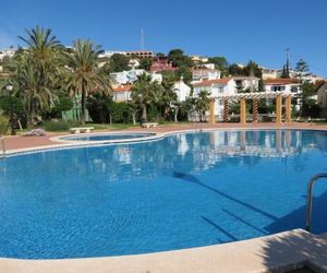 VILLA VICKY PEÑISCOLA, chalet pareado 6-8 pers Peniscola Spain