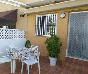 Verdemar Apartamento Bajo Peniscola Spain