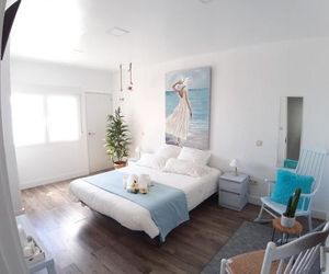 Ananda Beach Rooms Peniscola Spain