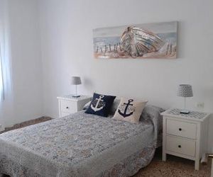 Apartamento 4H Peniscola Spain