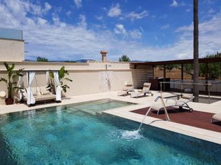 Rainbow Home Mallorca
