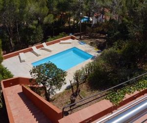 Villa Carrer del Montagut Palafrugell Spain