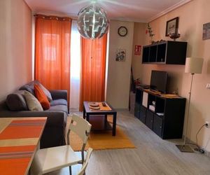 Apartamento Mota Los Prados Oviedo Spain