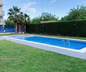Luminoso apartamento con piscina en Oropesa del Mar Oropesa del Mar Spain