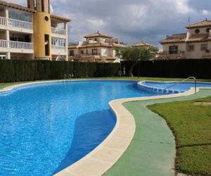 apartamento la zenia Cabo Roig Spain