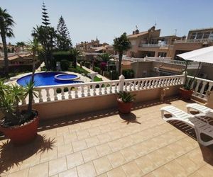 Your Home in Spain Playas de Orihuela Spain