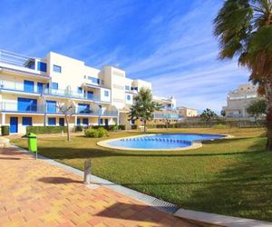 Duplex Marina Golf B4 Oliva Spain