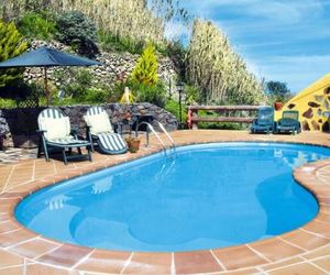 Holiday homes Moya - LPA01002-FYA Teror Spain