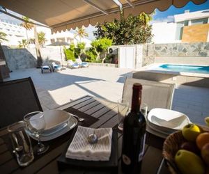 Villa Jandia Apartments Morro del Jable Spain