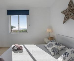 Appartamento vista mare Morro del Jable Spain