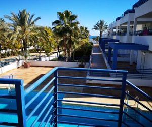 Pueblo Dorado, Mojacar Mojacar Spain