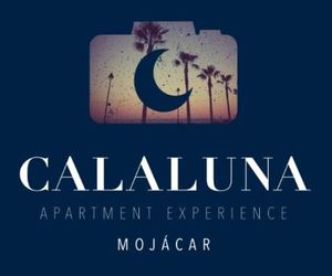 Cala luna Mojacar Spain