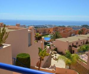 Atalaya Graceful Mojacar Spain
