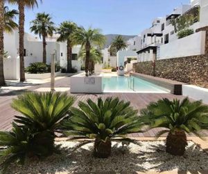 Complejo Resort Macenas Beach Mojacar Mojacar Spain