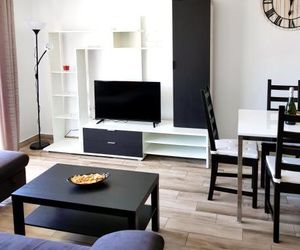 Luxury 2 bedroom APT 2 min from beach Puerto Rico Spain