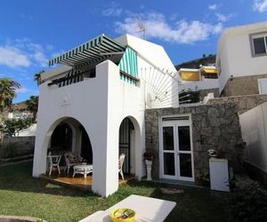 Lovely 2 bedroom house with private garden Puerto Rico Spain