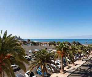 Apts. Next to the beach Private terrace Some w/ seaviews La Playa de Arguineguin Spain