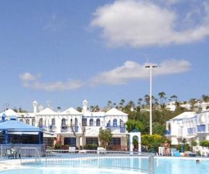 AMAZING BUNGALOW WITH WI-FI FOR RELAXING HOLIDAYS Maspalomas Spain