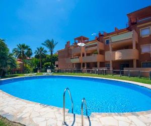 Apartamento la Reserva de Marbella Mijas Costa Spain