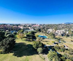 Fantastic apartment sea view near Puerto Banus Nueva Andalucia Spain