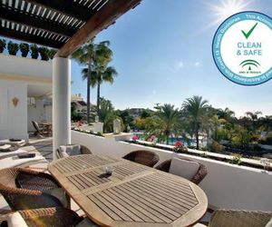 Monte Paraiso Apt Marbella Spain