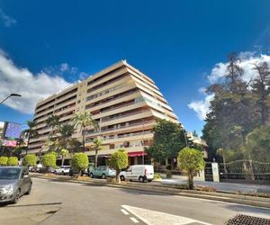 Parque Marbella Three Bedroom Apartment Marbella Spain