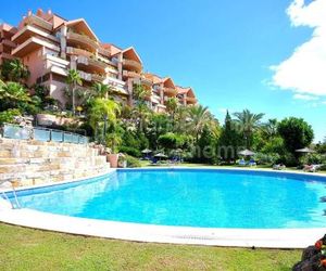 Magna Marbella - Apartamento de Lujo y golf en zona de Puerto Banús Nueva Andalucia Spain