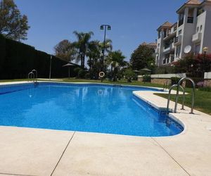 APARTAMENTO PUERTO BANUS/PLAYA Nueva Andalucia Spain