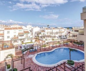 Two-Bedroom Apartment in Manilva Manilva Spain