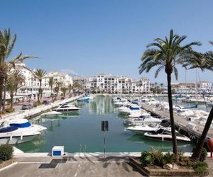 Appartement lumineux 6p sur Golf de la Duquesa Costa del Sol Manilva Spain