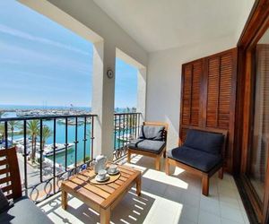 Villa La Palmeraie Puerto de la Duquesa Manilva Spain