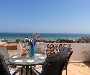 DUQUESA BY THES SEA - HACIENDA GUADALOUPE Manilva Spain