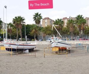 By The Beach Malaga Spain