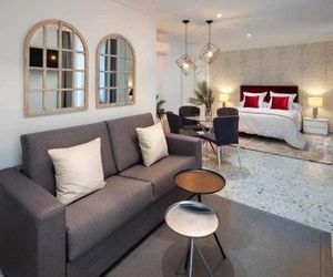 Wanderlust Malaga Apartamentos 1 Malaga Spain