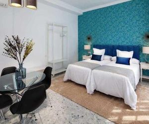 Wanderlust Malaga Apartamentos 3 Malaga Spain