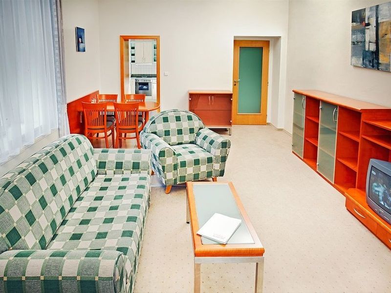 Hotel Photo 8