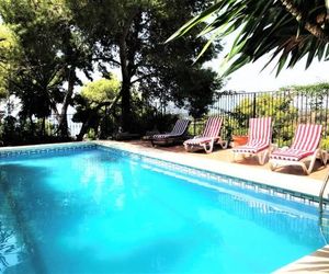 Villa Pinares-Malaga: pool, garden, garaje, wifi, Malaga Spain