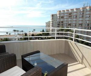 Apartamento Bruselas Torrox Spain