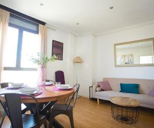 Apartment Glorieta Puerta de Toledo Madrid Spain