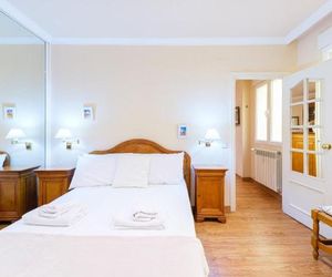 Cosy apartment in Chamberi Madrid Madrid Spain