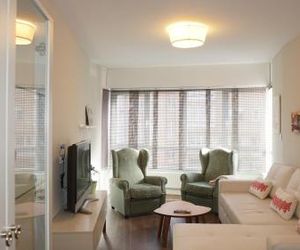 Apartamento Vía Romana XIX Lugo Spain