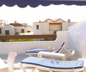 Charming apartment Los Cristianos Spain