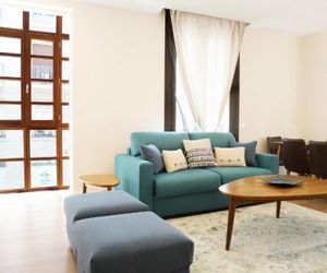 APARTAMENTOS RELOJ DE BERGERÓN Logrono Spain