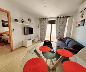 Apartament Lloret de Mar with terrace Lloret de Mar Spain