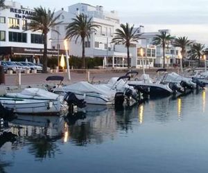 port de llança , el miranda Llanca Spain