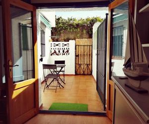 Apartamento La Muralla de Llanes Llanes Spain