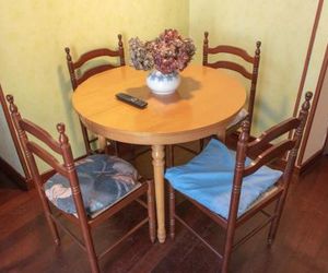 APARTAMENTOS CASINO Llanes Spain