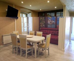 APARTAMENTO LAS BARQUERAS Llanes Spain