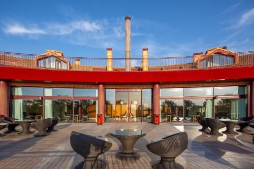 Hotel Photo 9